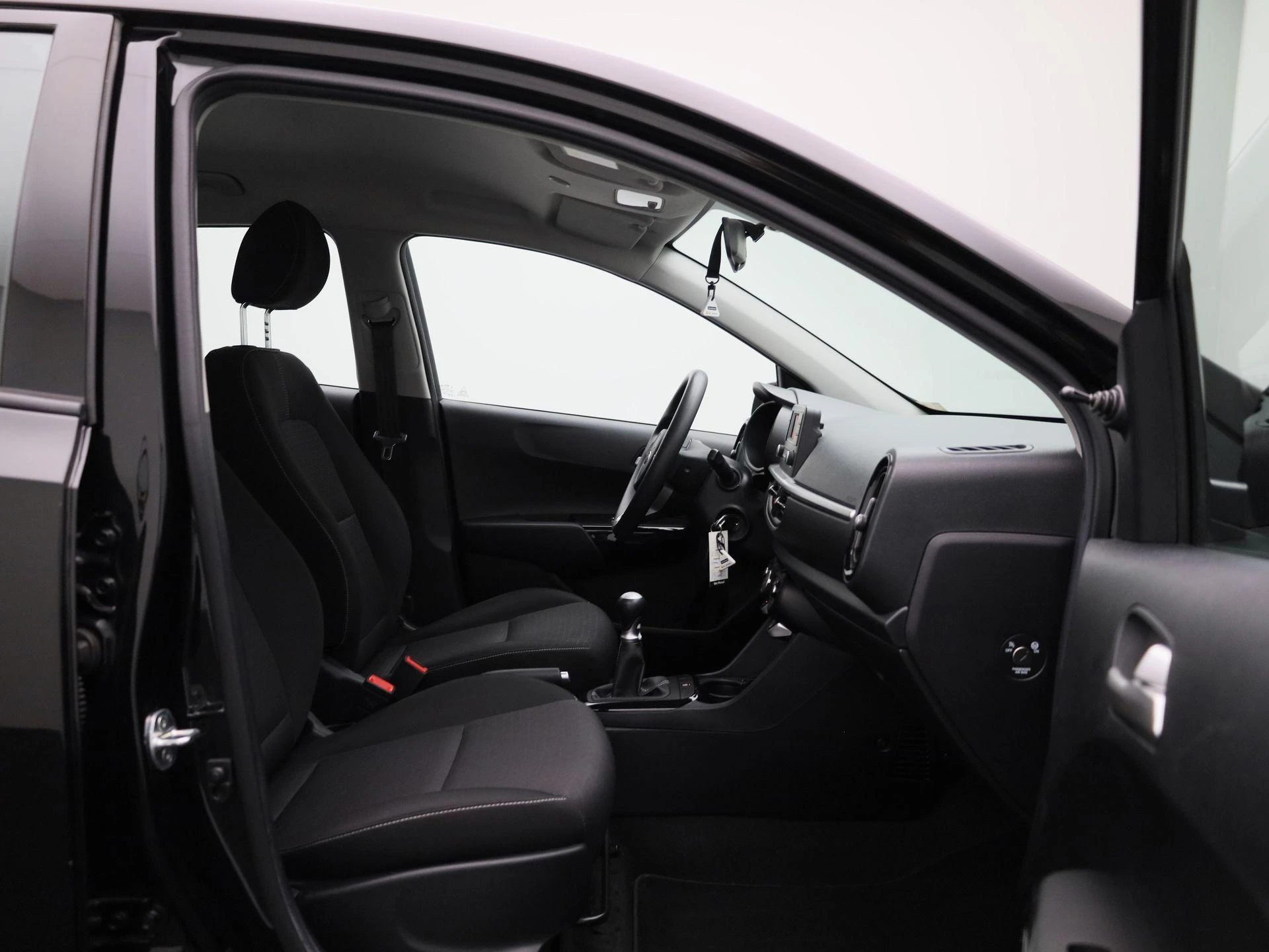 Kia Picanto 1.0 DPi ComfortLine