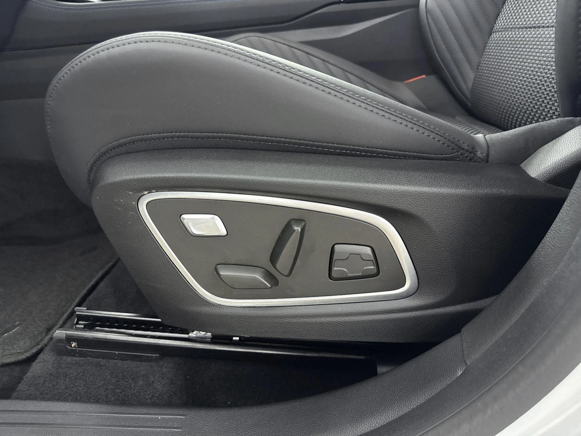 Renault Austral 1.2 E-Tech full hybrid 200Pk Esprit Alpine