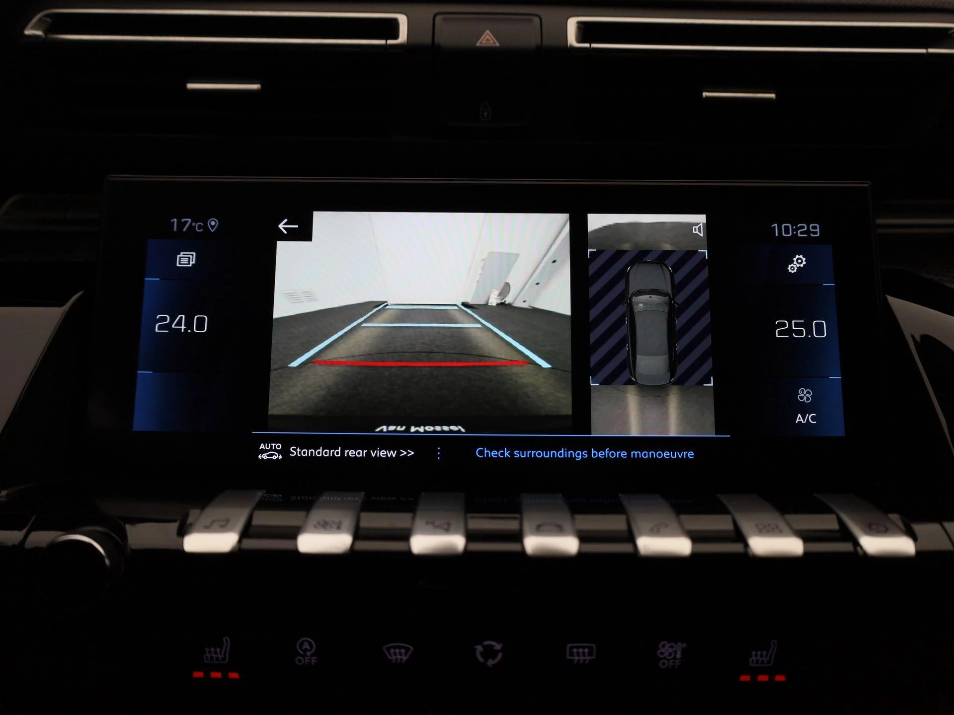Peugeot 508 1.5 BlueHDi 130 S&S EAT8 Allure Pack