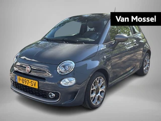 Fiat 500 1.0 Hybrid Sport