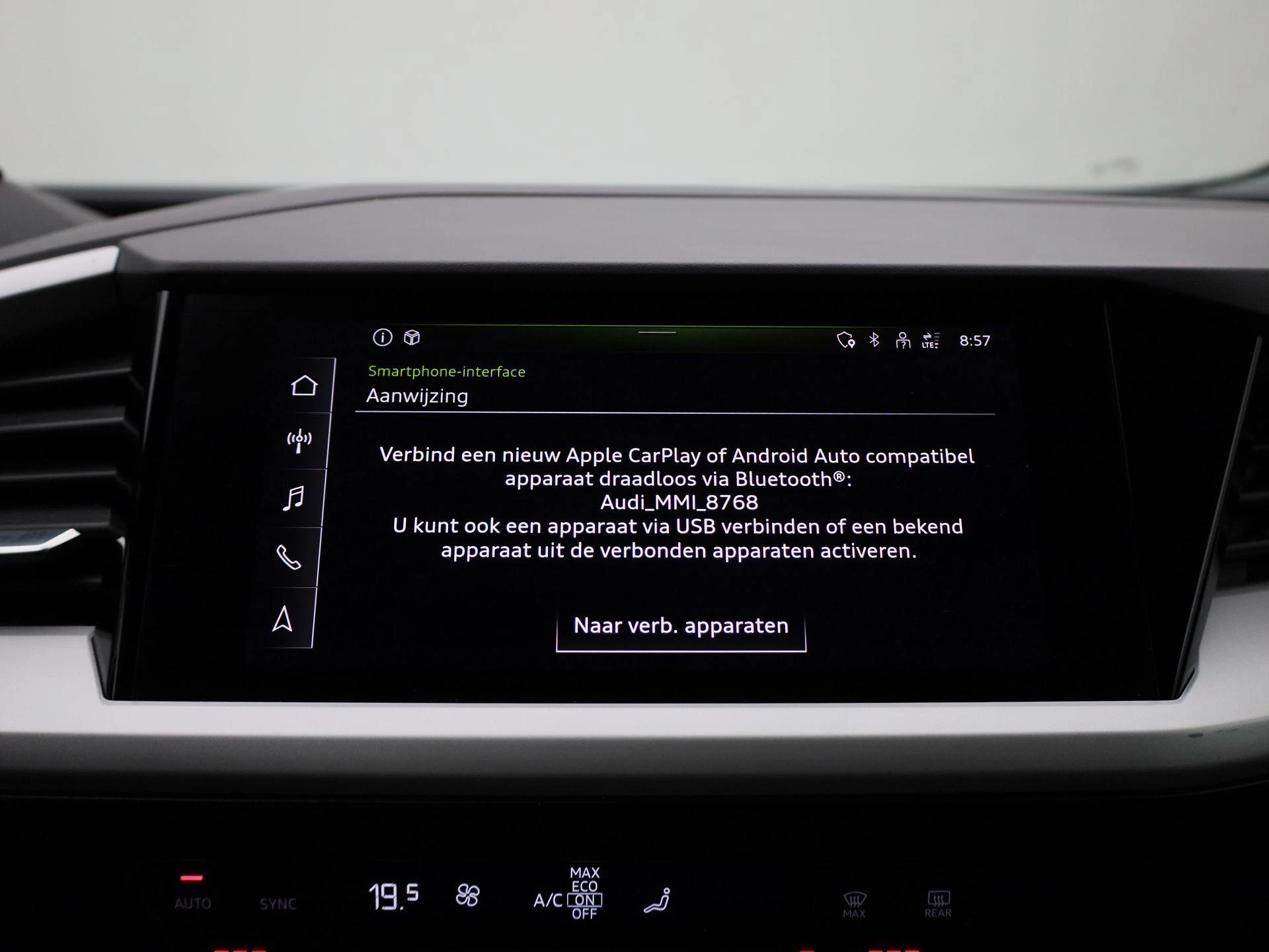 Audi Q4 e-tron 40 Attraction