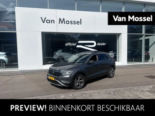 Volkswagen T-Roc 1.5 TSI Life 75 Edition | 150 PK |