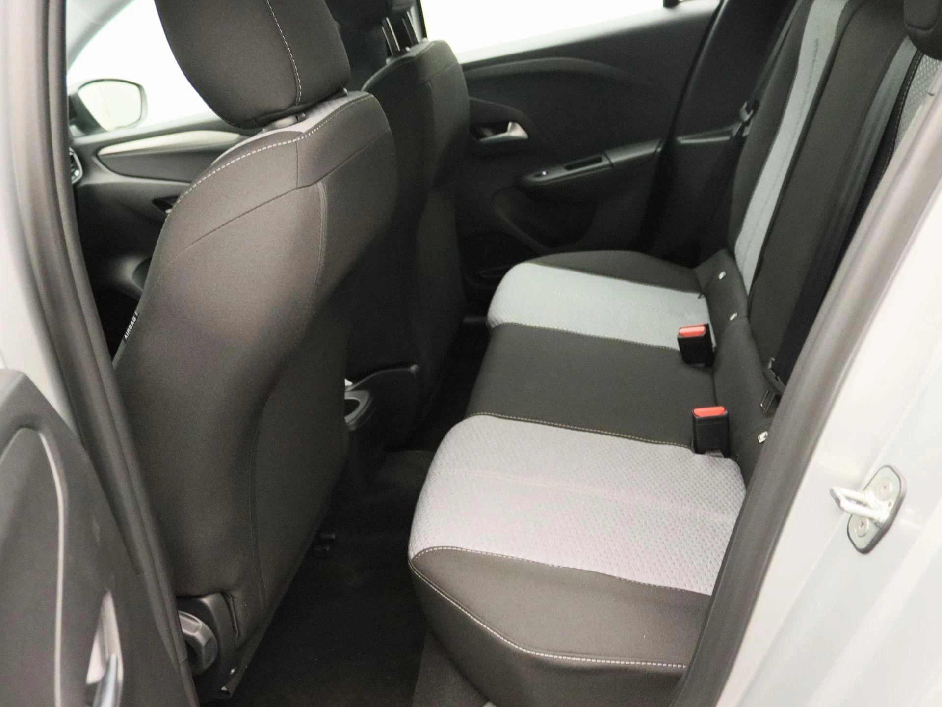 Opel Corsa 1.2 Turbo Edition
