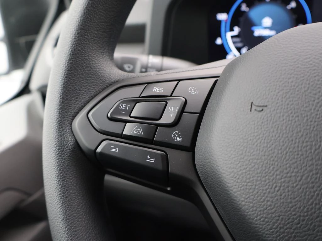 Volkswagen Transporter T7 32 Fou Swb Transporter Bestelwagen Wielbasis 2.0TDI 150PK *DEMO*TREKHAAK*VIRTUAL COCKPIT*CAMERA*CRUISE*APP-CONNECT*PDC*...*