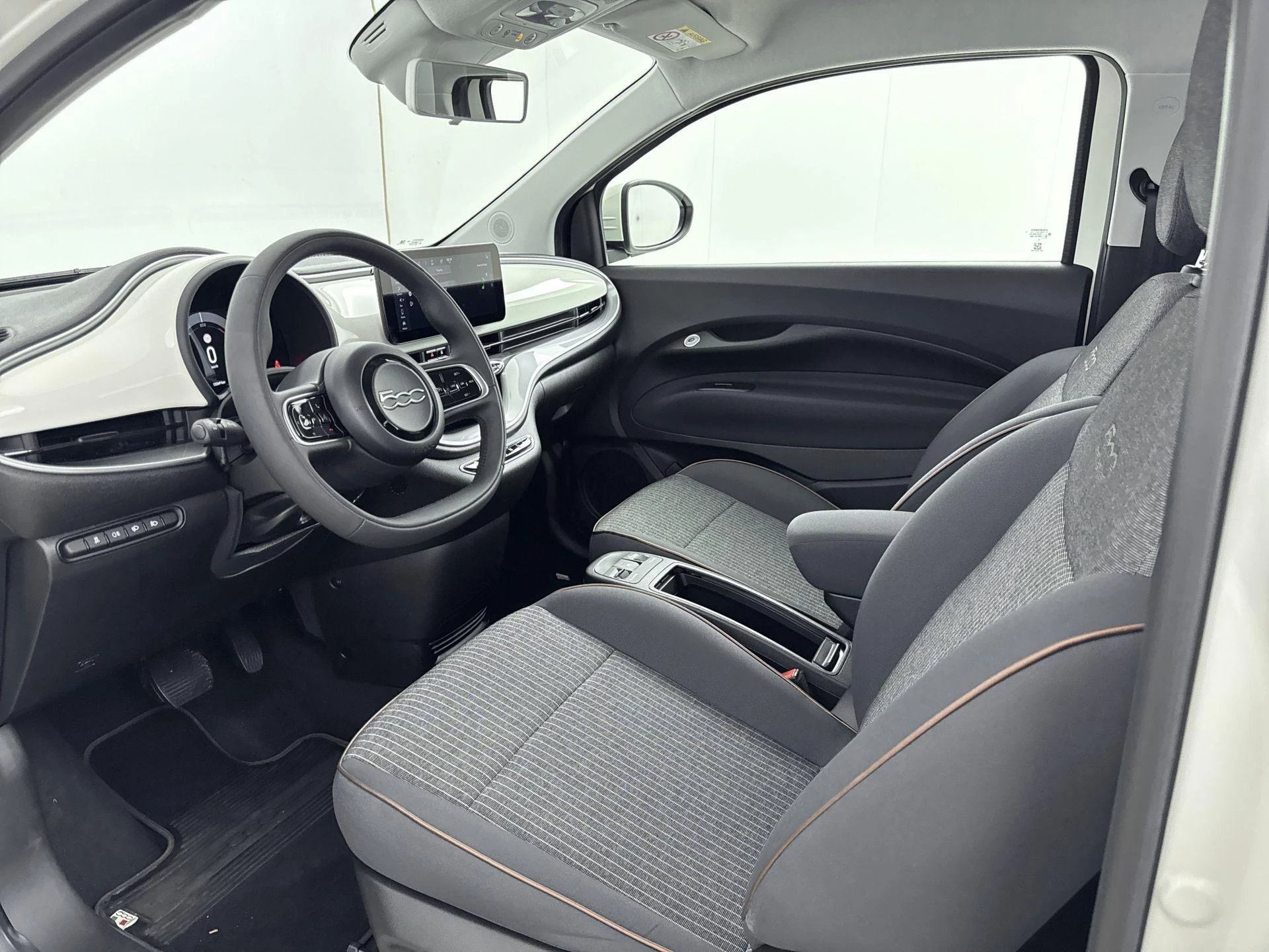 Fiat 500 Icon 42 kWh