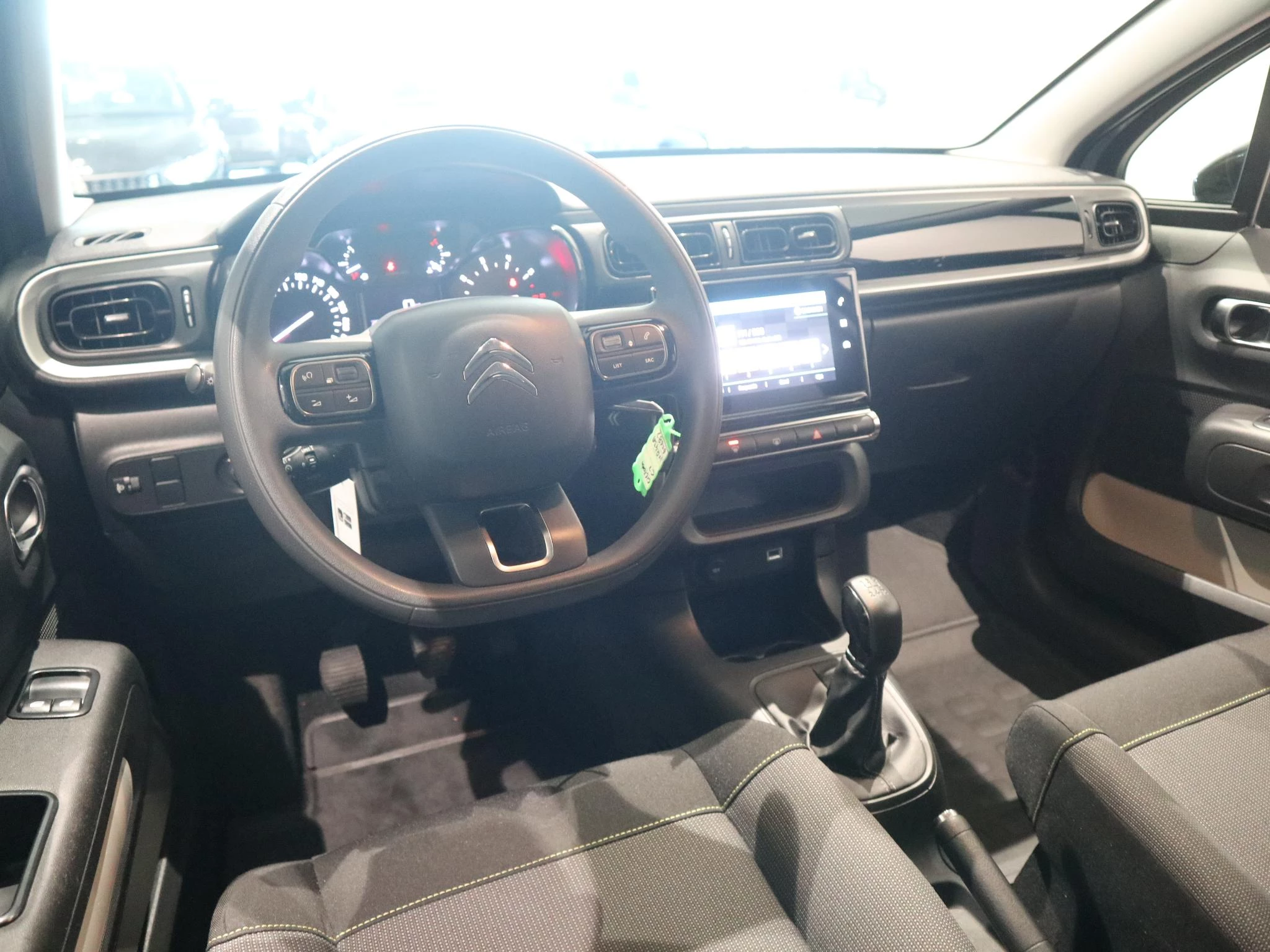 Citroën C3 Business