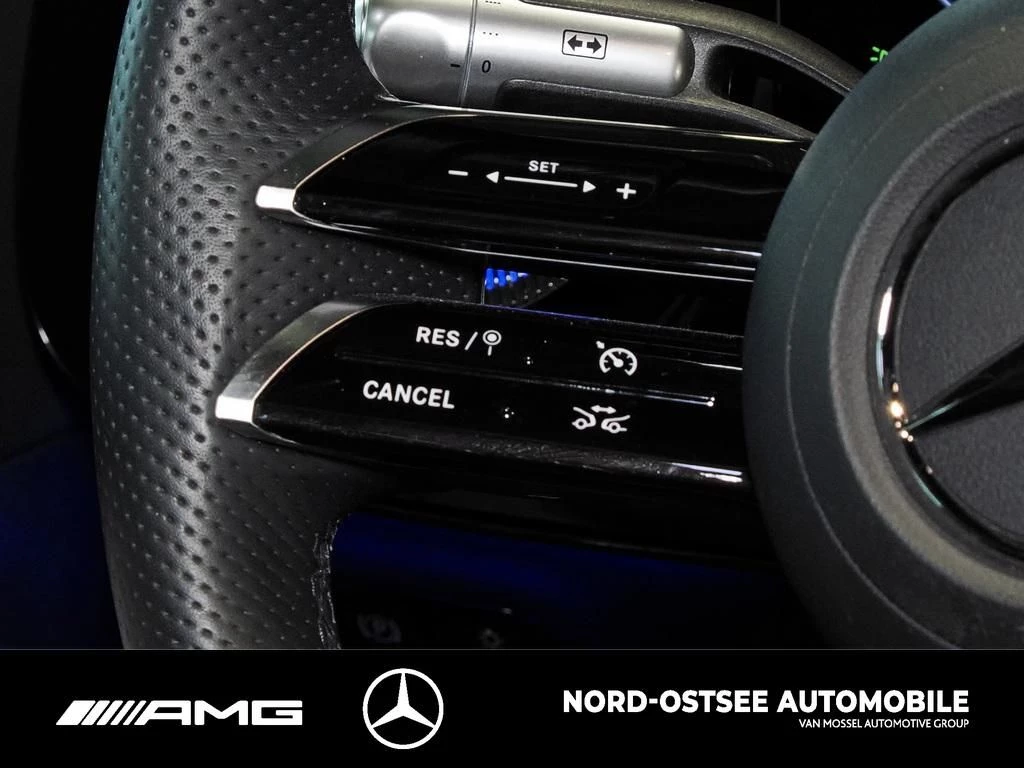 Mercedes-Benz CLA 250+ AMG+ MBUX-AR 19-ZOLL DRIVE-ASSISTENT AMG Line
