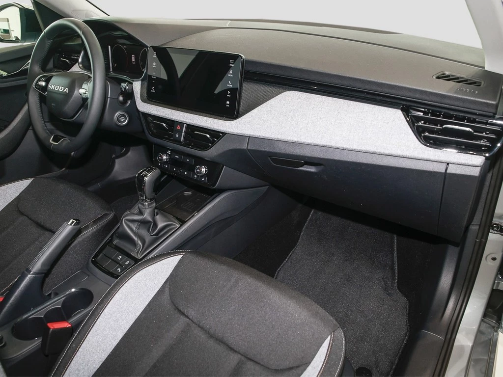 Škoda Kamiq Balance 1,0TSI 85kW DSG