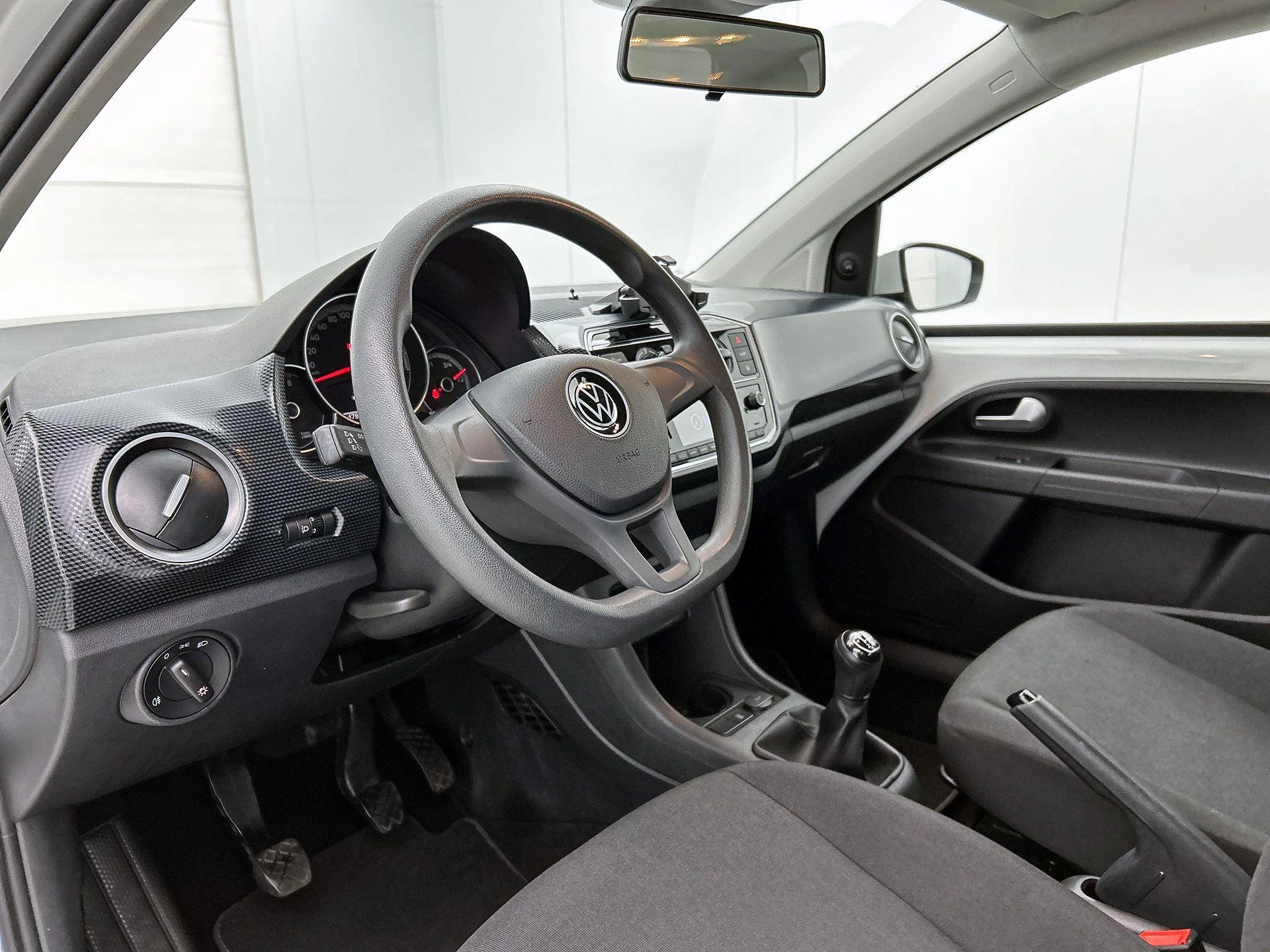 Volkswagen up! 1.0 65pk