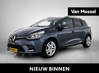 Renault Clio Estate 0.9 TCe Zen