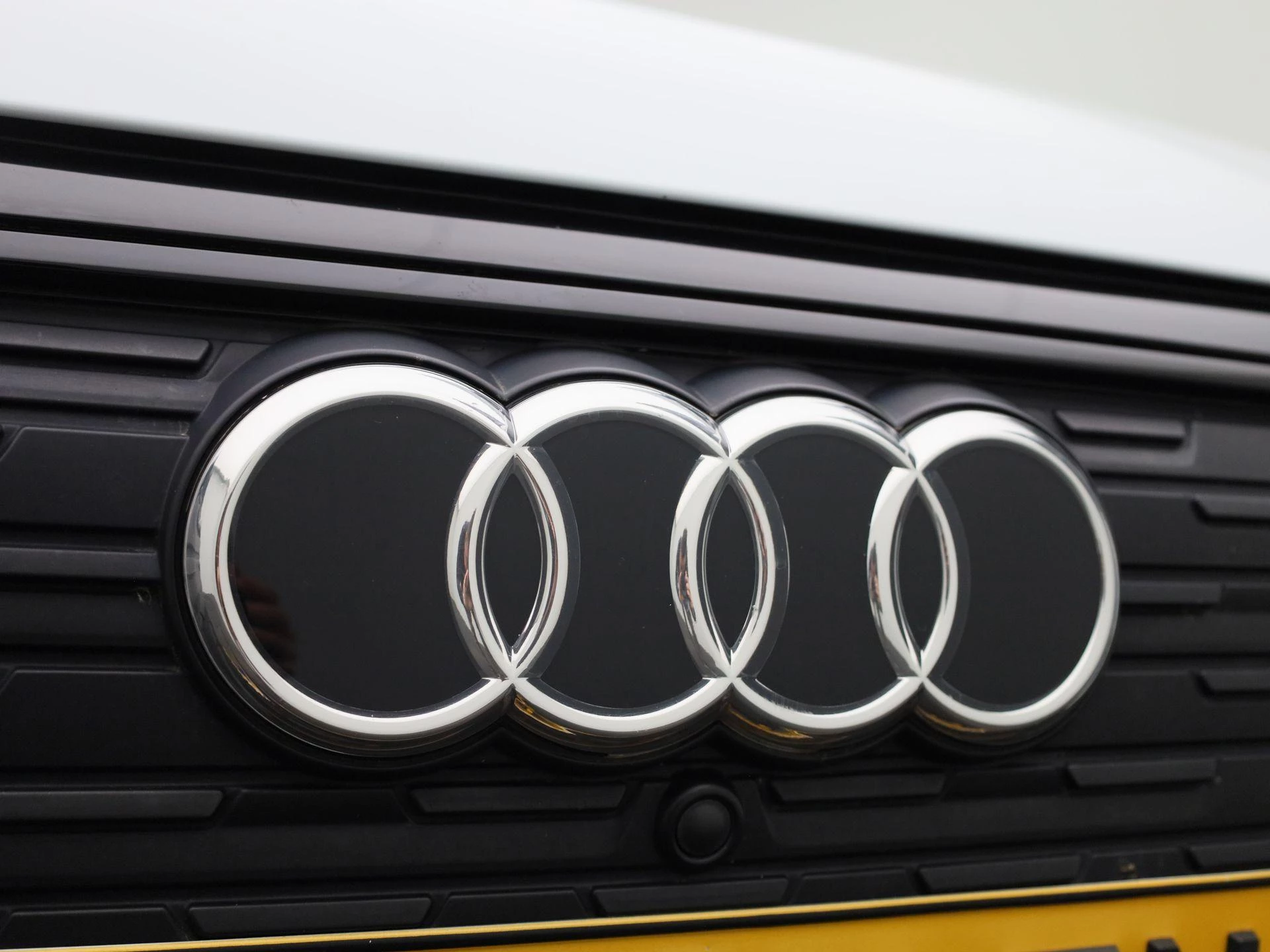 Audi Q4 e-tron 40 Launch edition Advanced 77 kWh