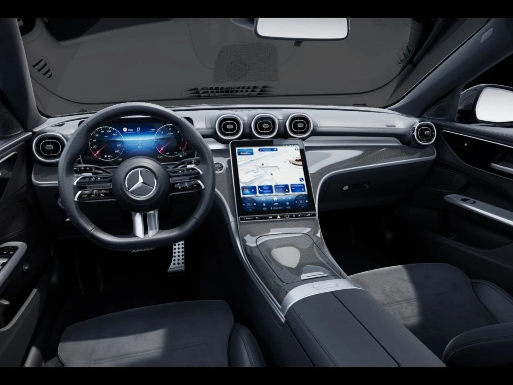 Mercedes-Benz-C-Klasse 300 d-image-9