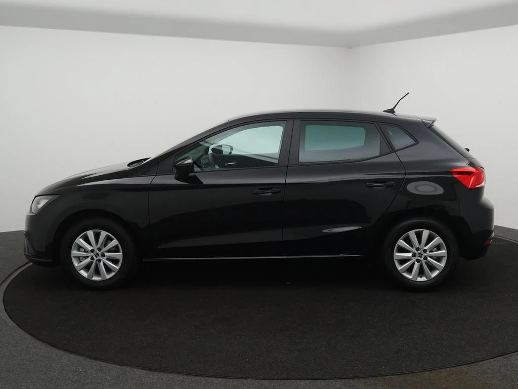 SEAT Ibiza 5P/D Ibiza 40th Anniversary Edition 1.0TSI 115PK *AUTOMAAT*VIRTUAL COCKPIT*CAMERA*PDC*APP-CONNECT*CRUISE*...*