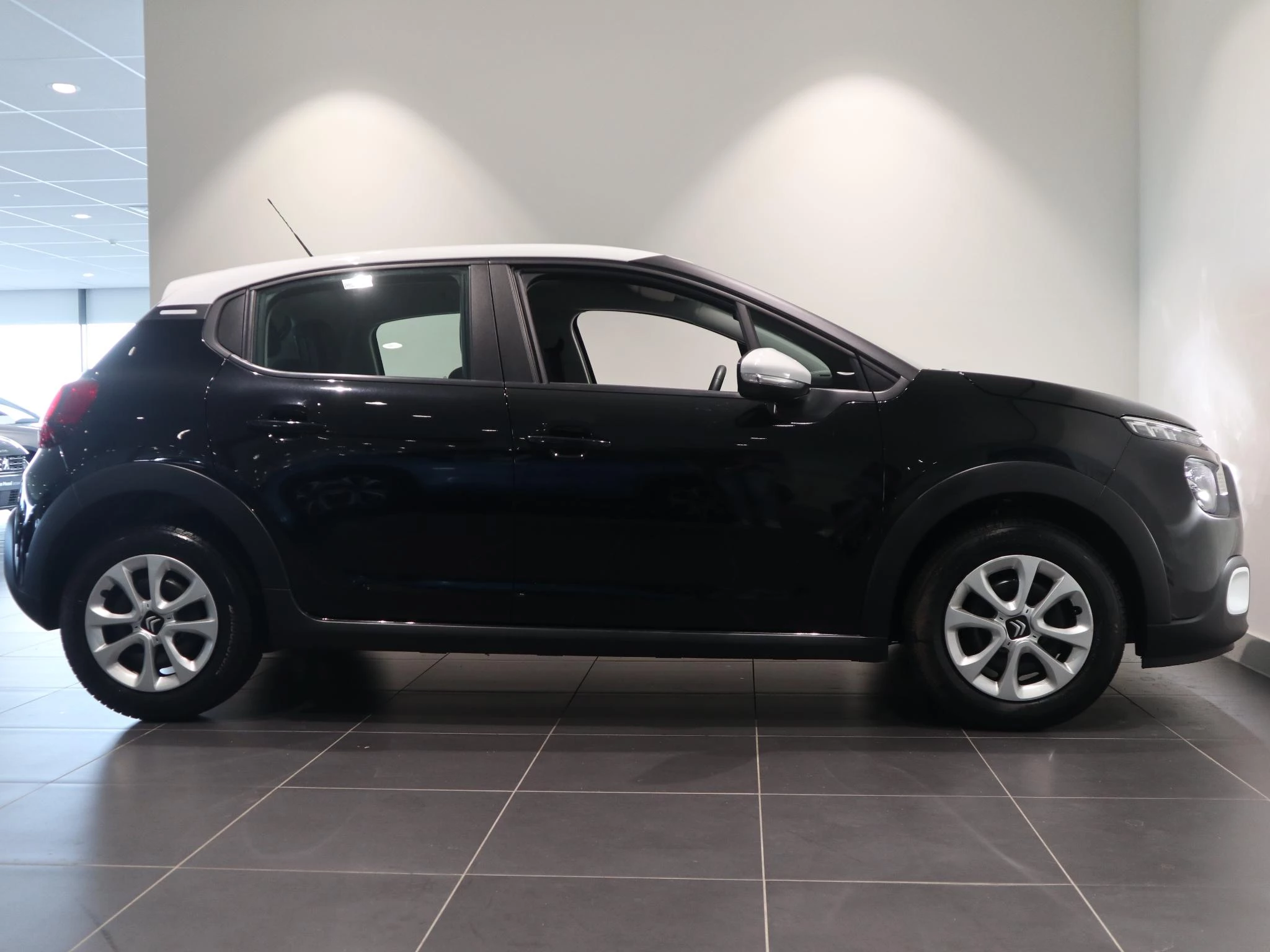 Citroën C3 You