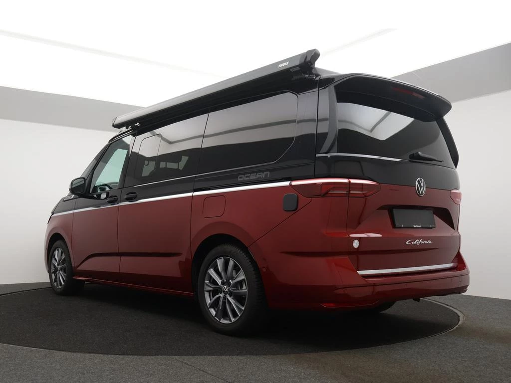 Volkswagen California T7 Ocean 2.0 TDI 110kW / 150 pk DSG7 / DEMO