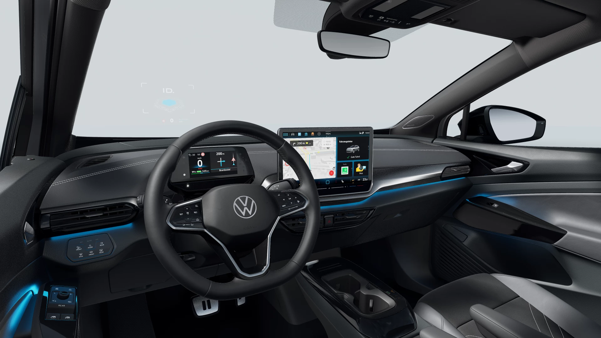 Volkswagen ID.4 Pro Limited Edition 77 kWh 286PK