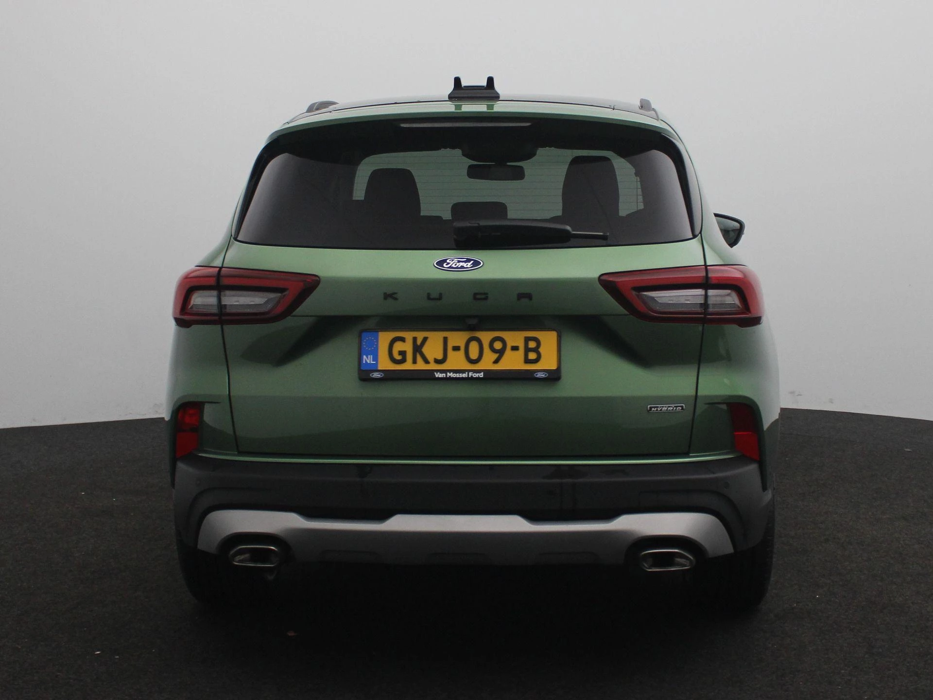 Ford Kuga 2.5 PHEV Active X