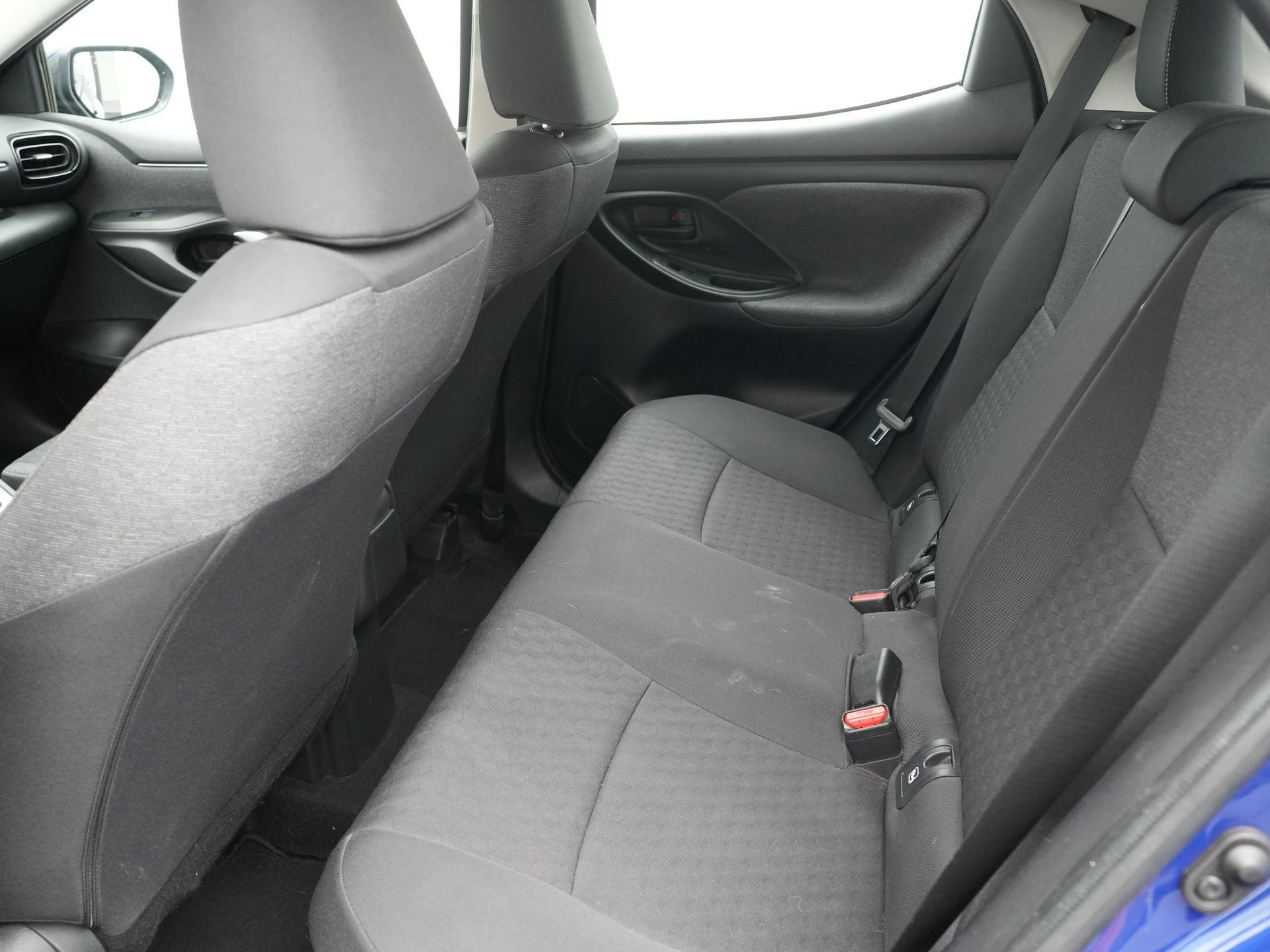 Toyota Yaris 1.5 Hybrid Dynamic