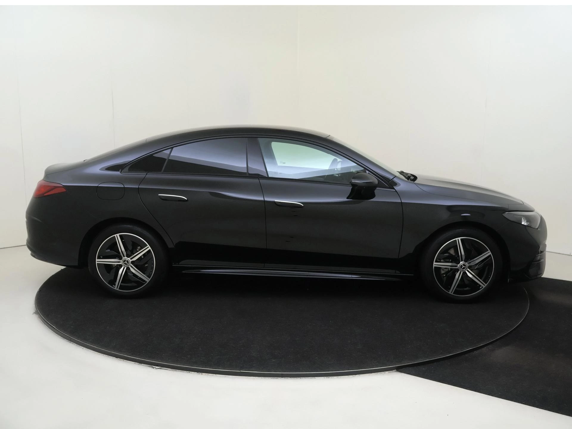 Mercedes-Benz CLA 250+ Launch Edition 85.5 kWh