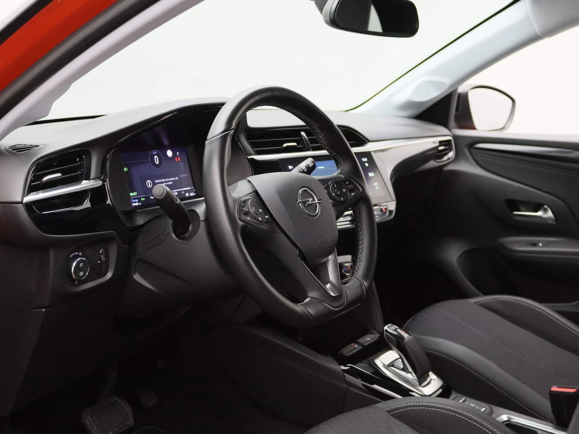 Opel Corsa-e Elegance 50 kWh