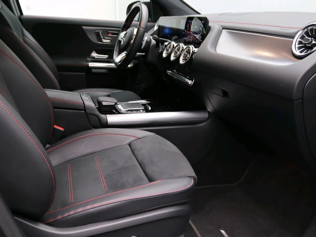Mercedes-Benz EQA 250 Business Solution AMG 67 kWh