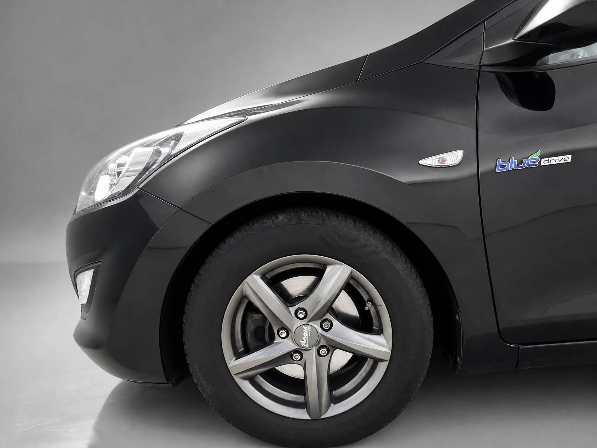 Hyundai i30 1.6 GDI i-Drive Cool Plus