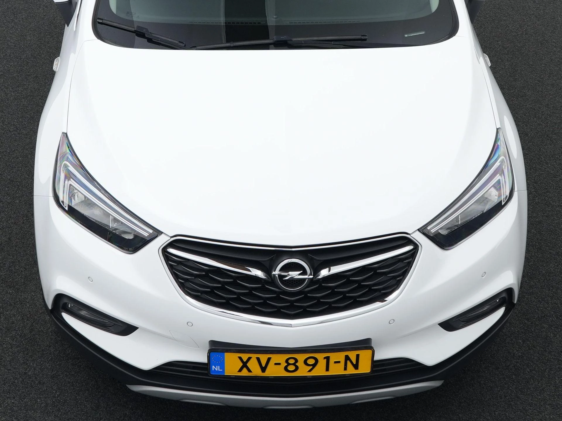 Opel Mokka X 1.4 Turbo 120 Jaar Edition