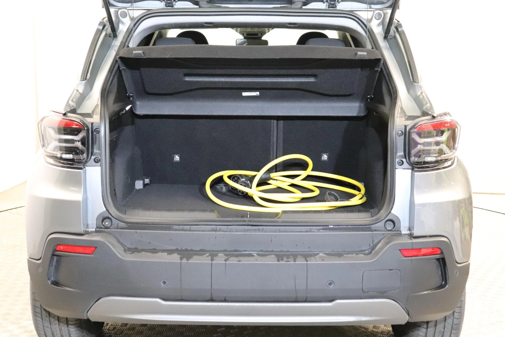 Jeep Avenger Jeep Avenger (5-d) 54kWh Longitude