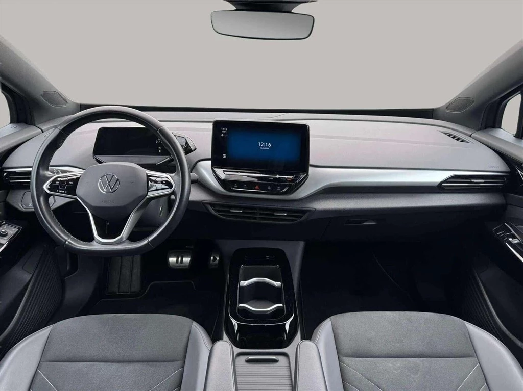 Volkswagen ID.4 EL Pro Performance 204HK 5d Aut.