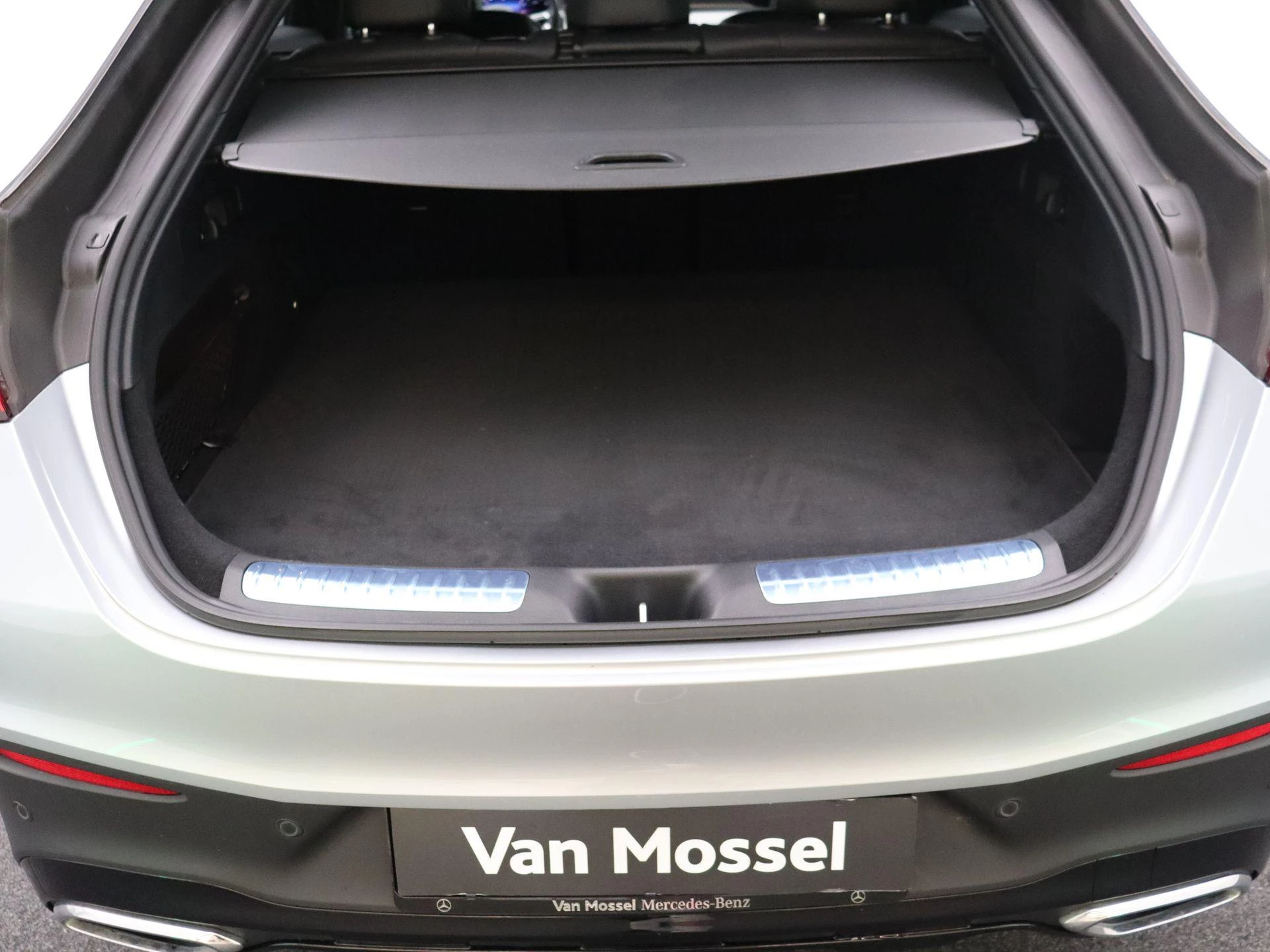 Mercedes-Benz GLC Coupé 200 4MATIC AMG Line + LEDER + SURROUND VIEW + NIGHTPAKKET +
