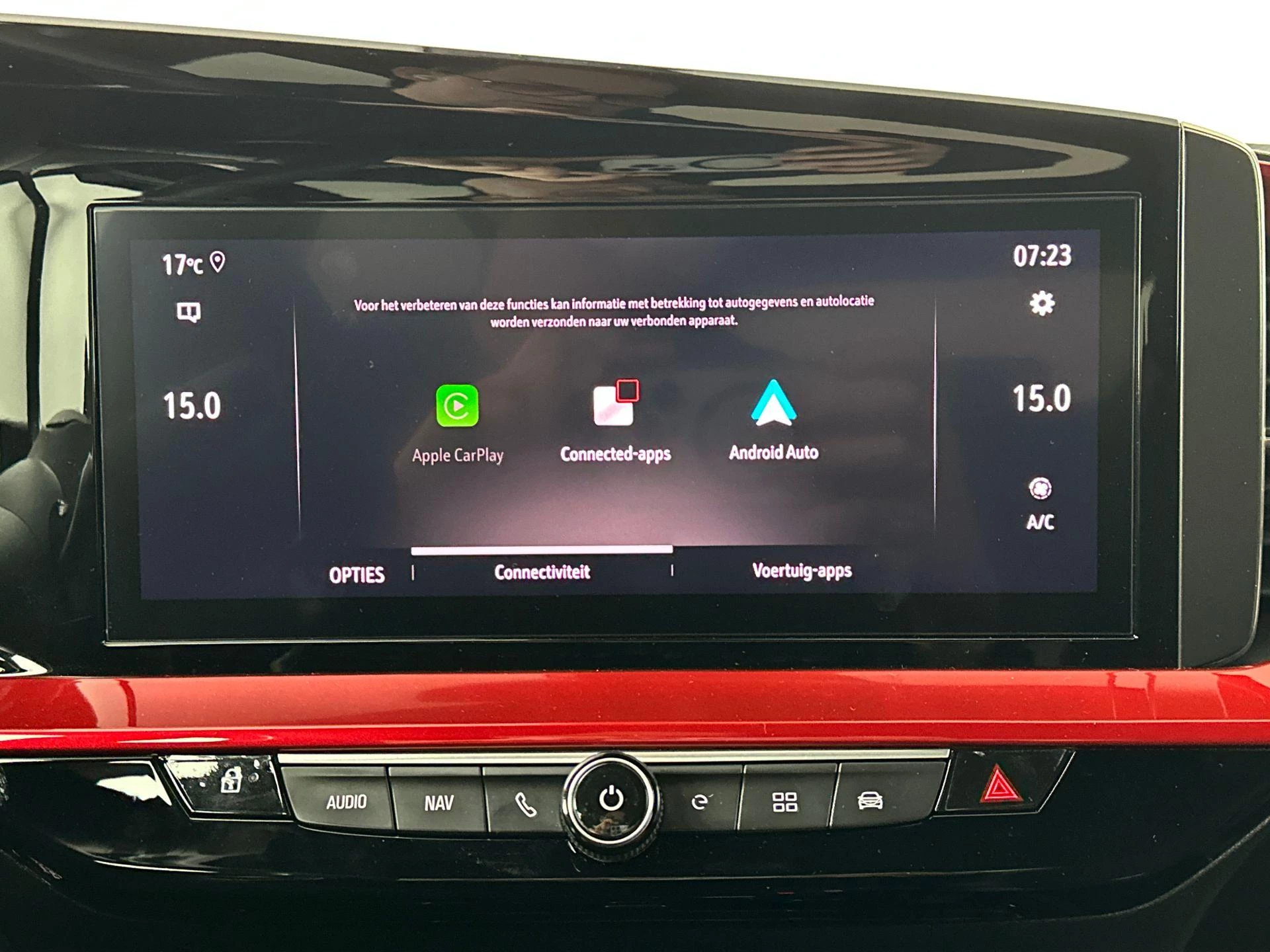Opel Mokka-e GS Line 50-kWh 11kw bl.