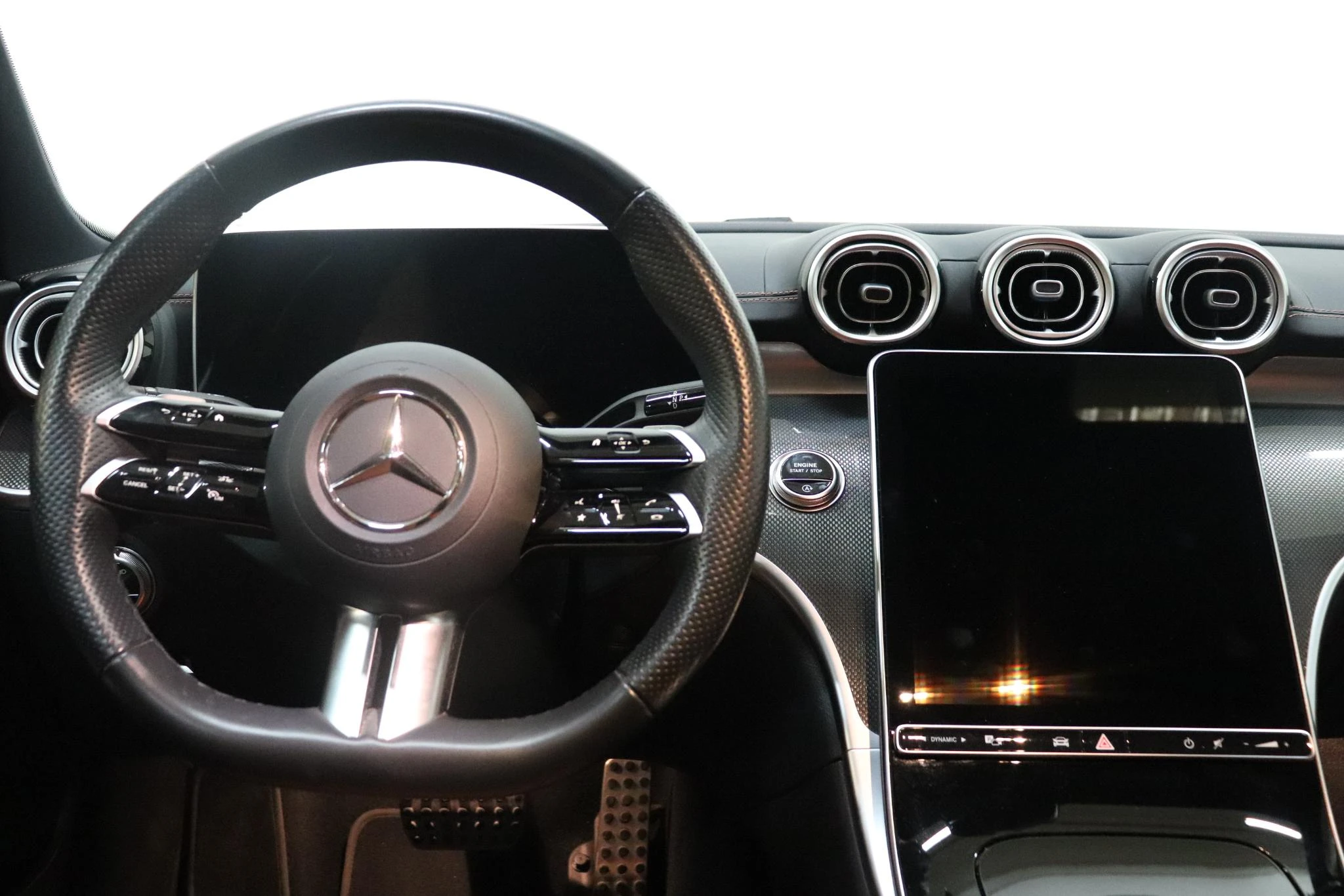Mercedes-Benz-Classe C-image-15