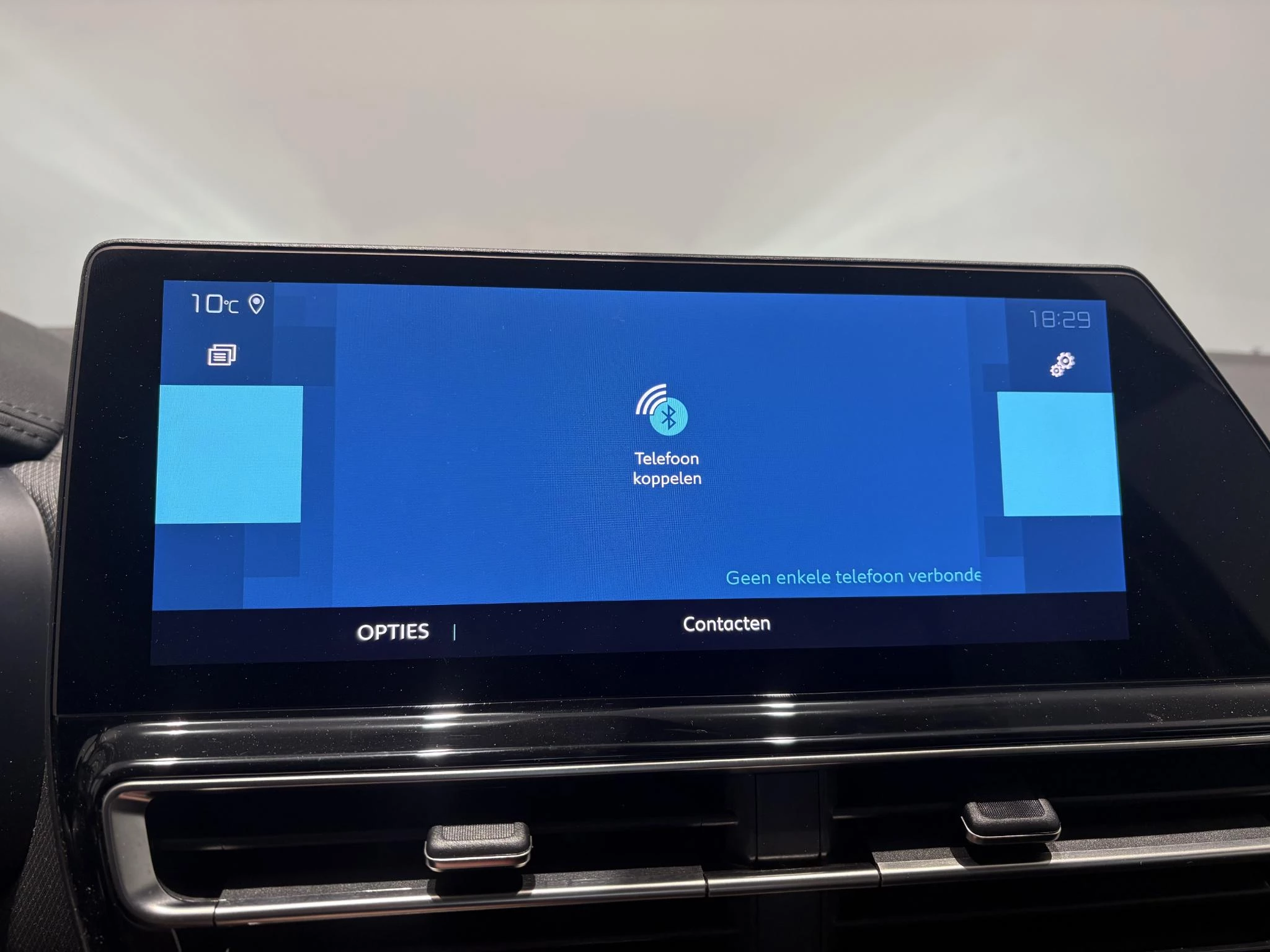 Citroën C5 Aircross 1.6 Plug-in Hybrid 225 Shine