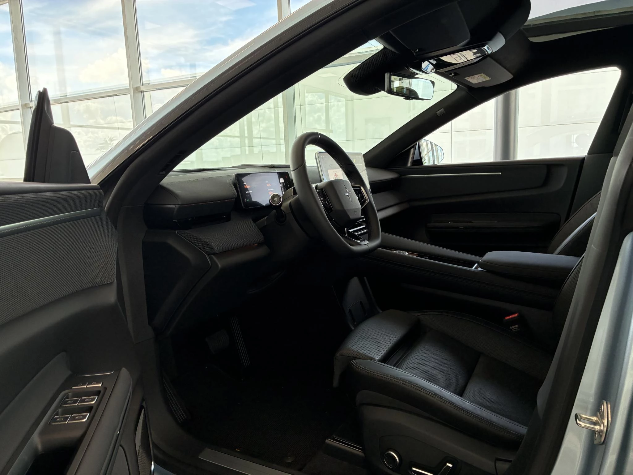 Polestar 4 Long Range Dual motor Plus 100 kWh