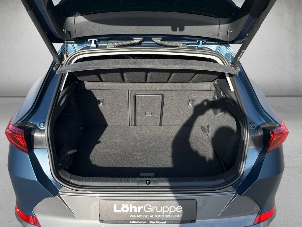 CUPRA Formentor 1.5 TSI