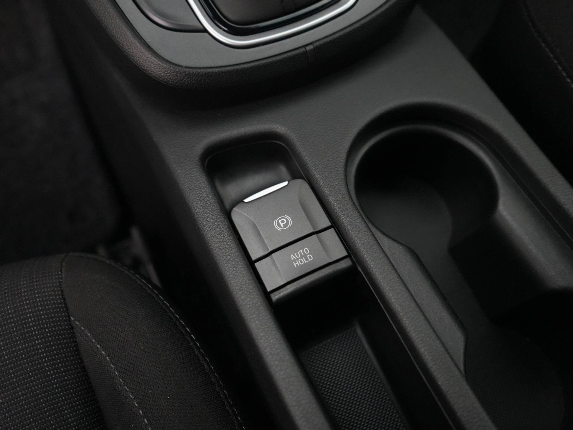 Hyundai Kona 1.6 GDI HEV Comfort