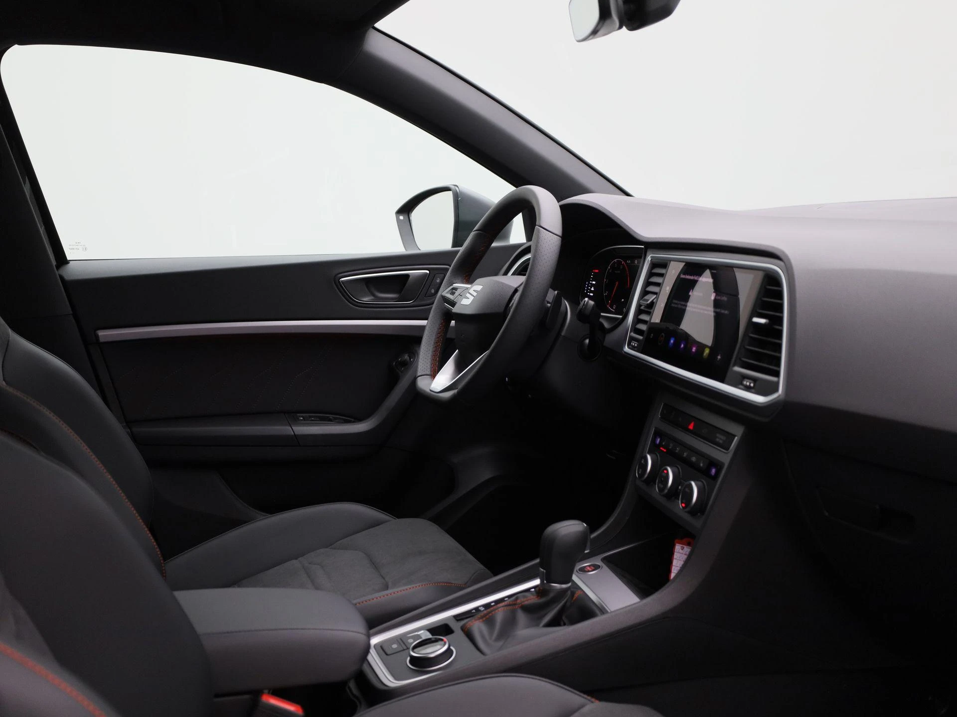 SEAT Ateca 1.5 TSI FR Business Intense 150 PK