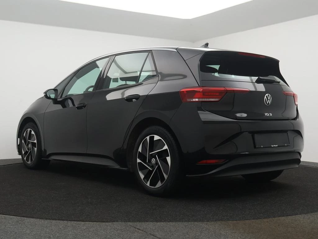 Volkswagen ID.3 Pro Life Business 58 kWh 204PK *AUTOMAAT*NAVI*PDC*APP-CONNECT*VIRTUAL COCKPIT*...*