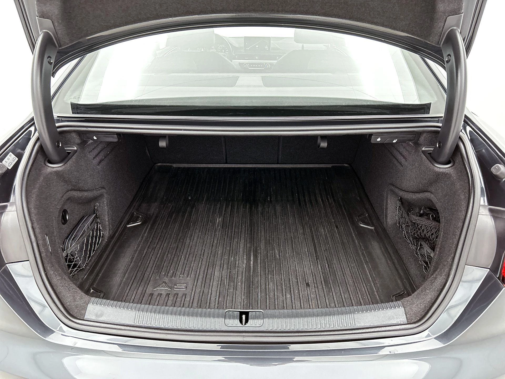 Audi A5 Coupé 2.0 TFSI ultra Launch Edition