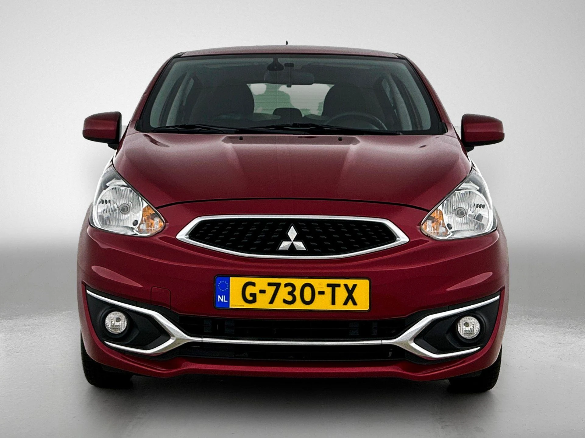Mitsubishi-Space Star-image-4