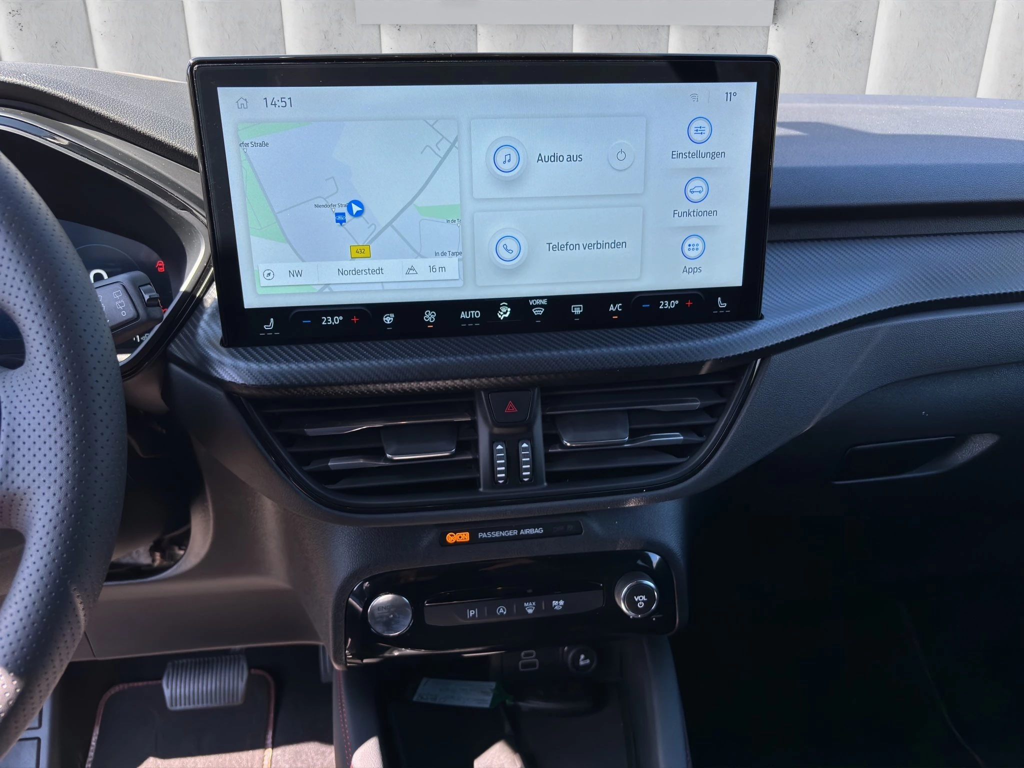Ford Kuga ST-Line Aut.*KAM*LED-MATRIX*NAVI*GRA*WINTER-PKT.