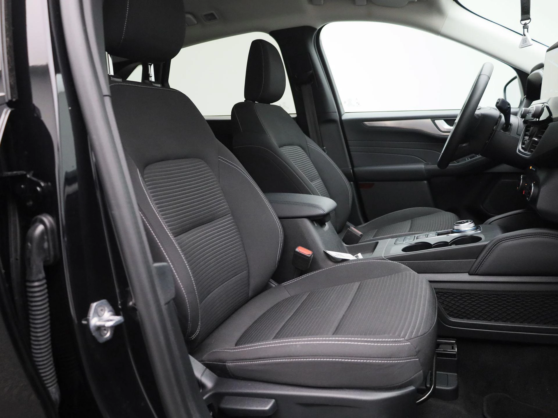 Ford Kuga 2.5i PHEV Aut. 165kW Titanium