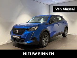 Peugeot 2008 1.2 PureTech Active Pack