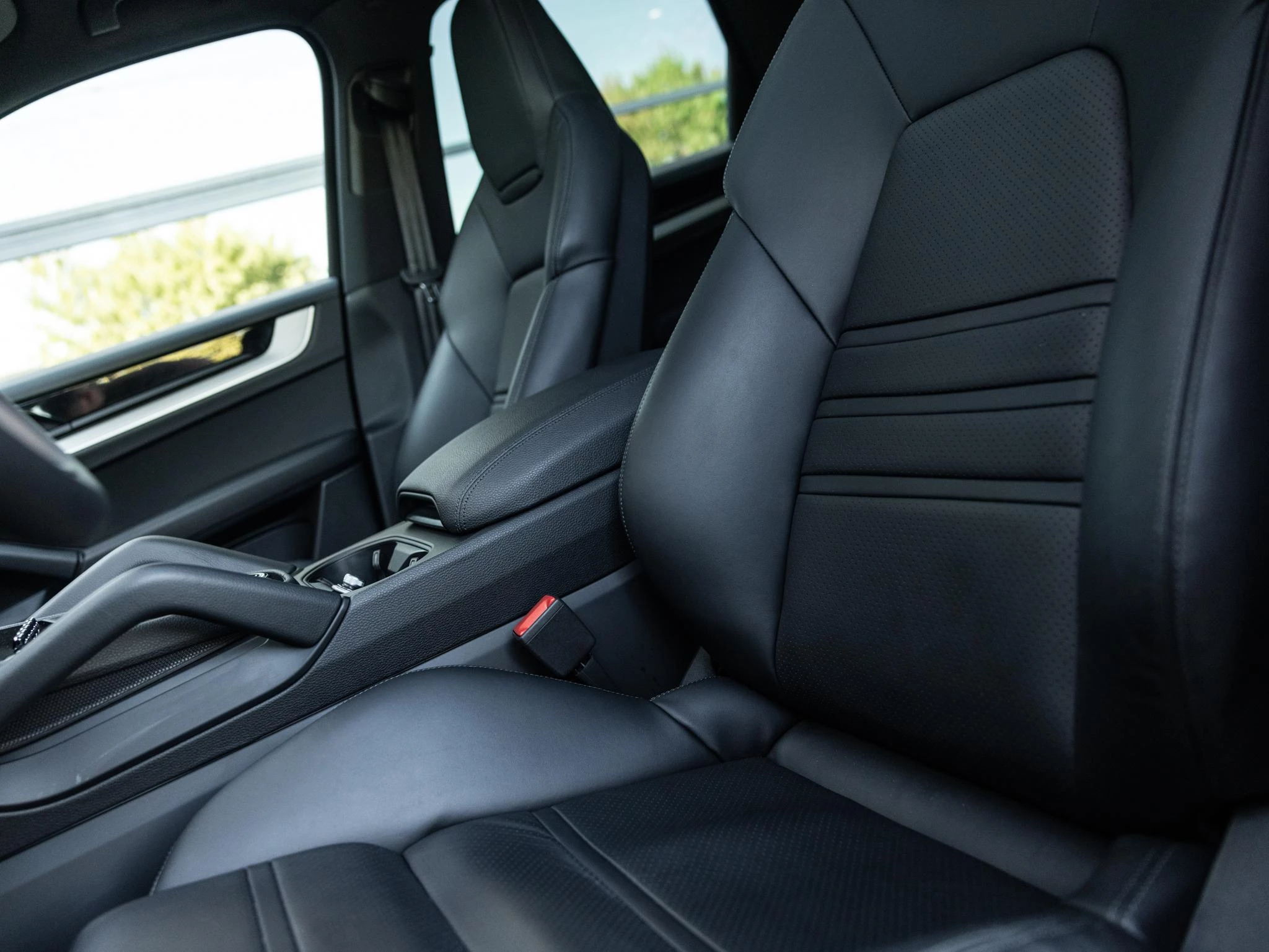 Porsche Cayenne 3.0 E-Hybrid