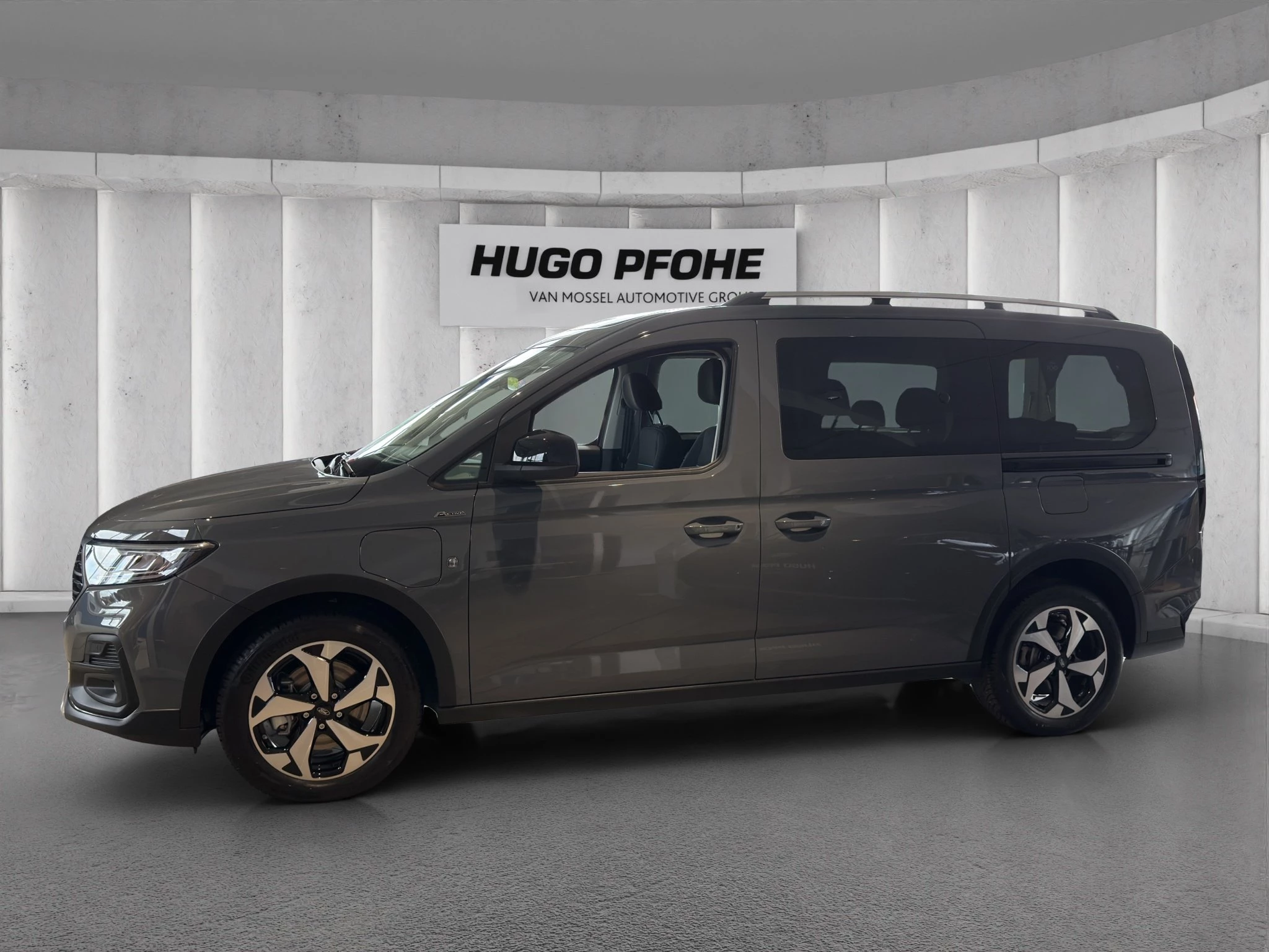 Ford Tourneo Connect Grand Active 1.5 EcoBoost PHEV