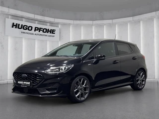 Ford Fiesta ST-Line X 1.0 EcoBoost MHEV | ACC | B&O | PDC
