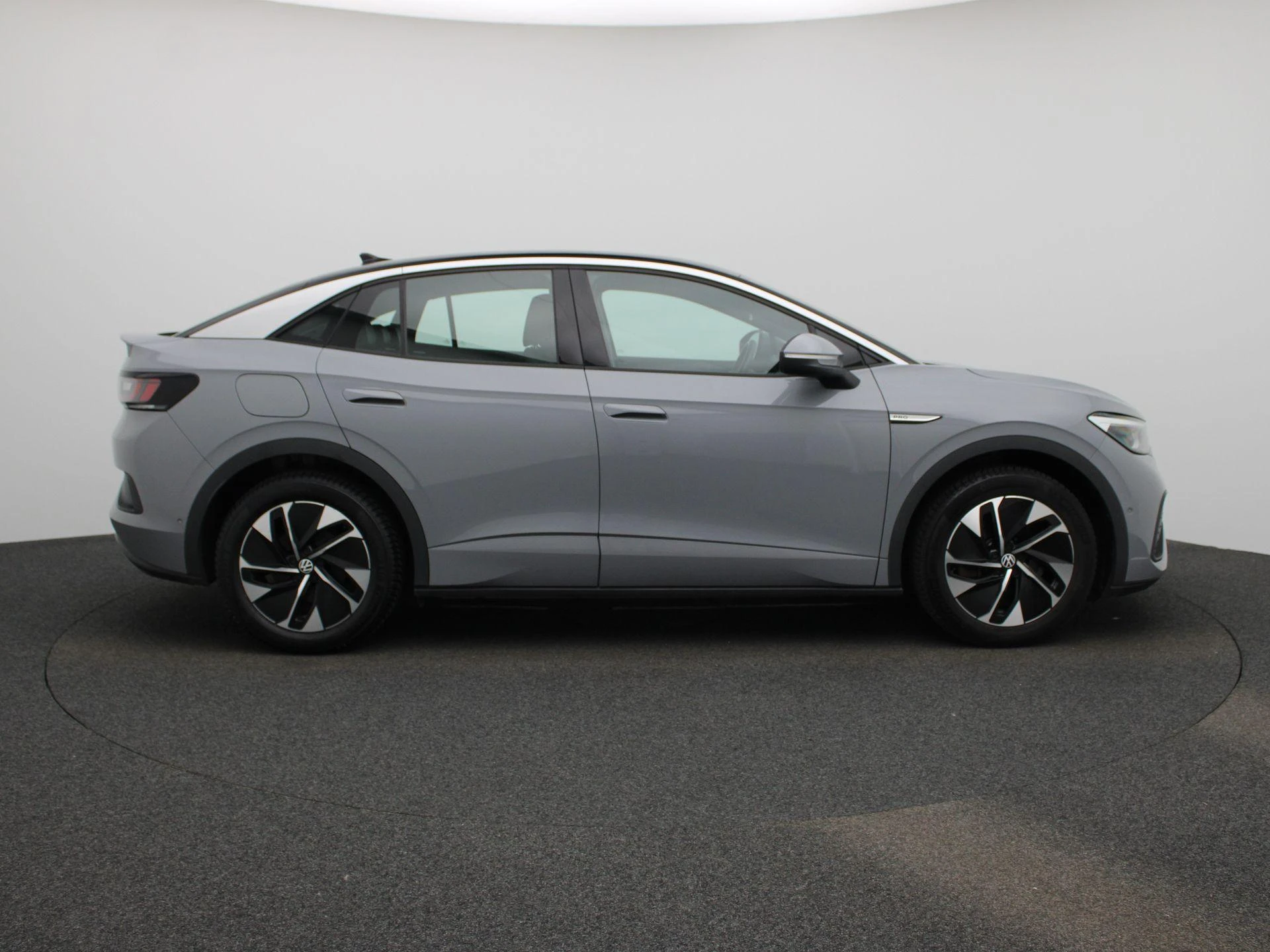 Volkswagen ID.5 Pro 77 kWh 204 PK|