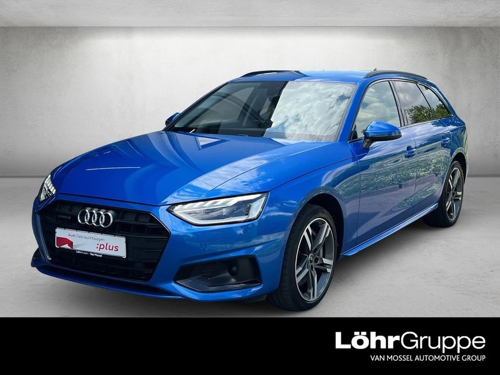 Audi-A4-image-0