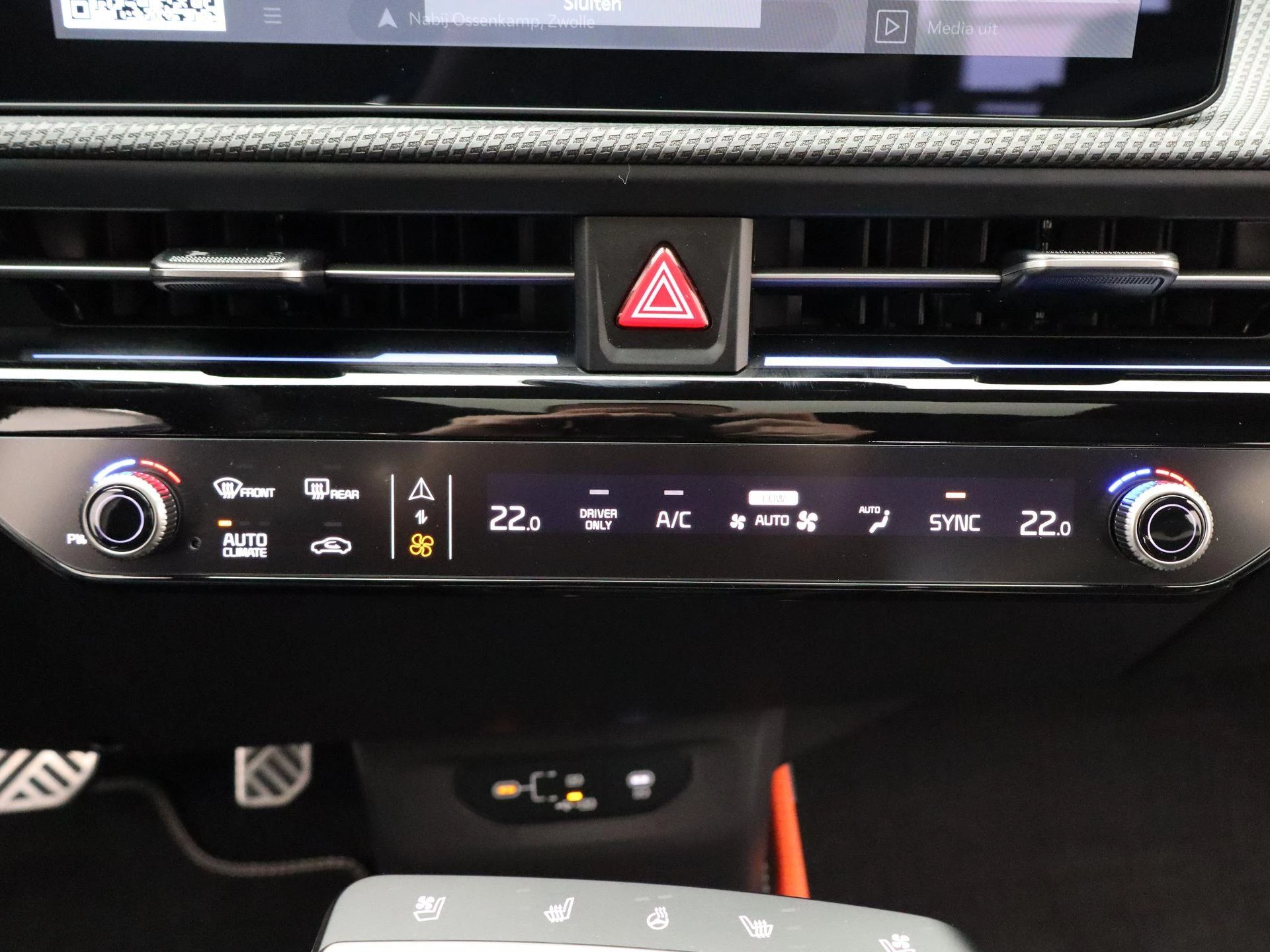 Kia EV6 GT-Line 84 kWh