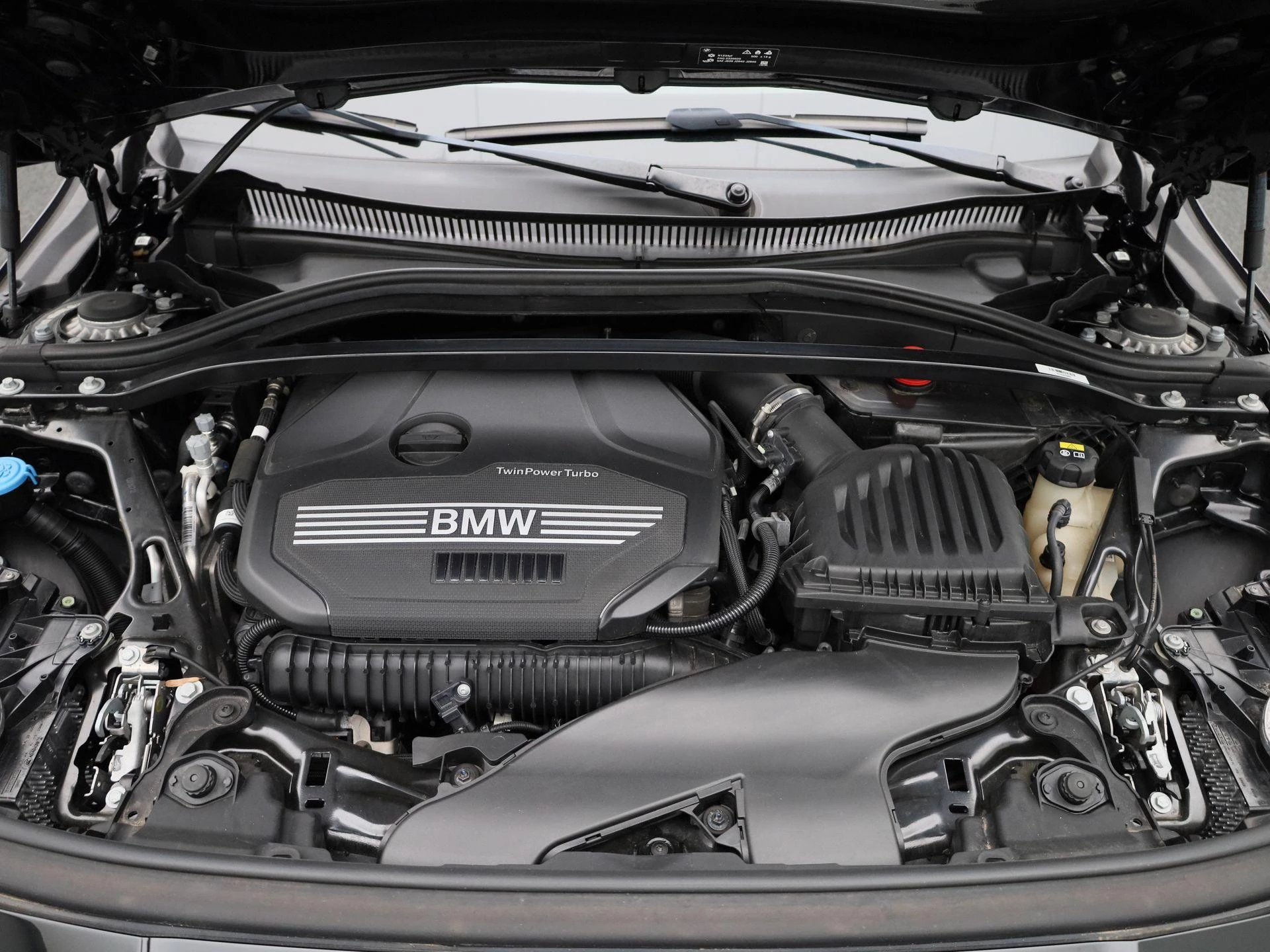 BMW 1 Serie 120i Business Edition
